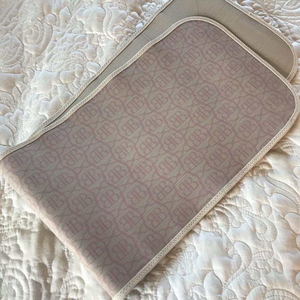 Gently Used Belly Bandit